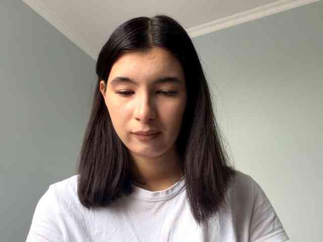 GriselRobenson webcam