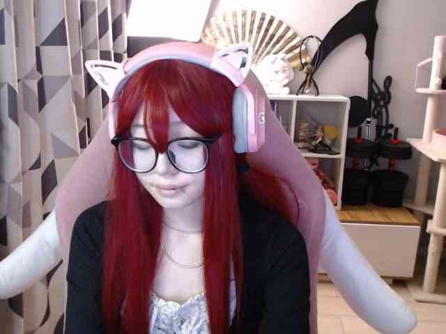 GriselRobenson webcam