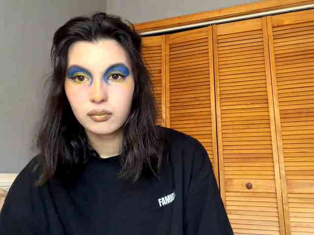 GriselRobenson webcam