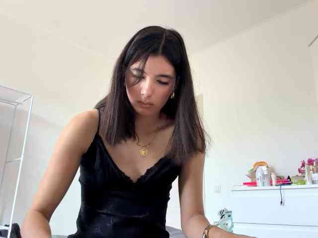 GriselRobenson webcam