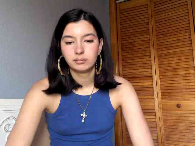 GriselRobenson webcam