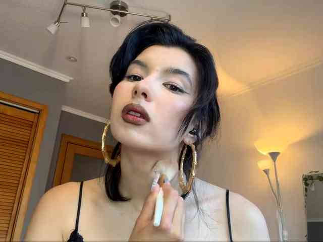 GriselRobenson webcam