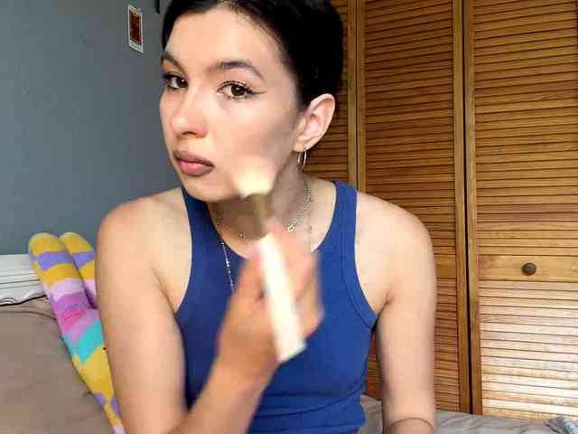 GriselRobenson webcam