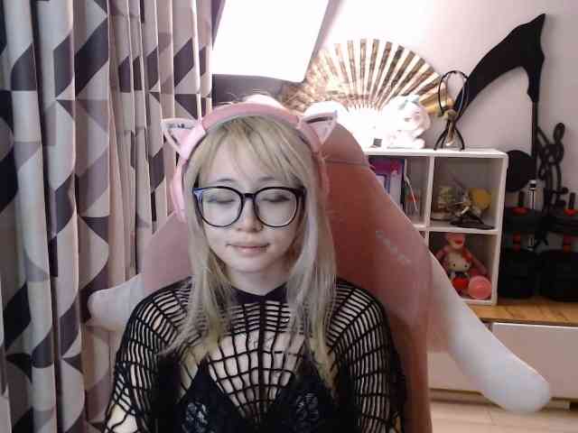 GriselRobenson webcam
