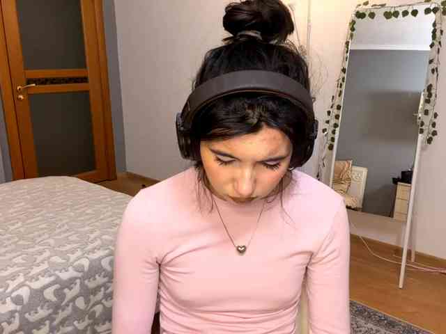 GriselRobenson webcam