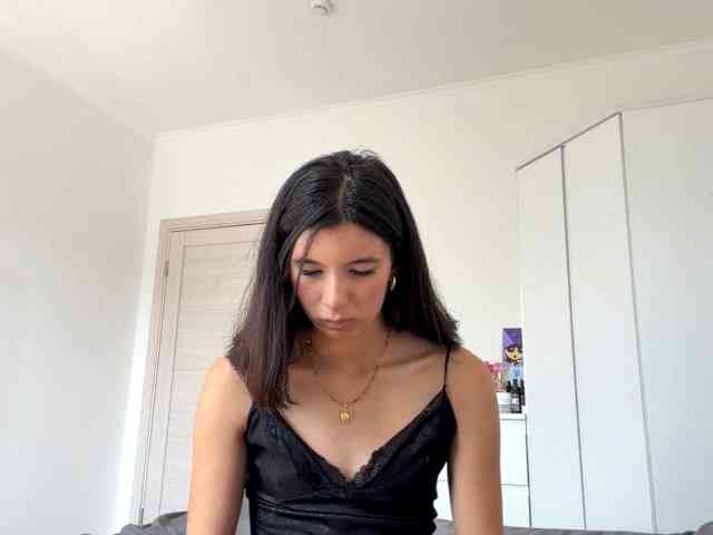 GriselRobenson webcam