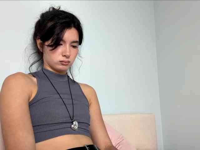 GriselRobenson webcam