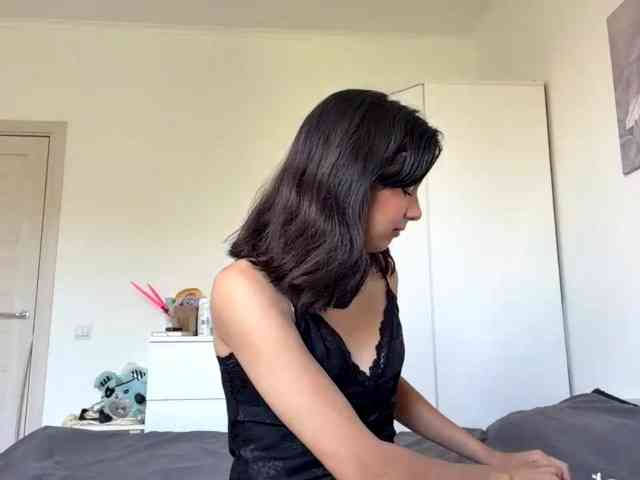 GriselRobenson webcam
