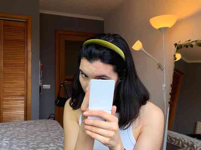 GriselRobenson webcam