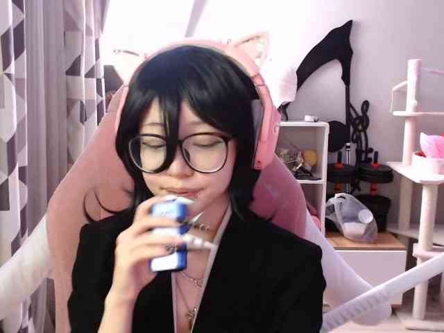 GriselRobenson webcam
