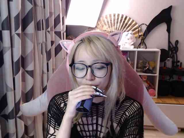 GriselRobenson webcam