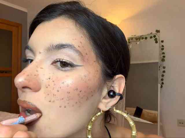 GriselRobenson webcam