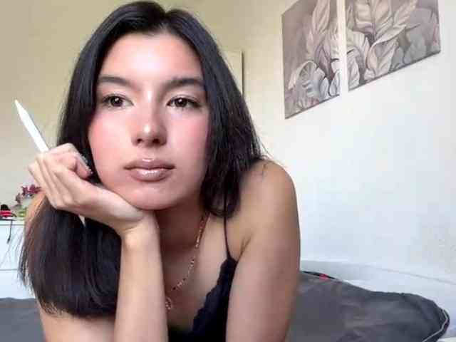 GriselRobenson webcam