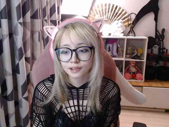 GriselRobenson webcam