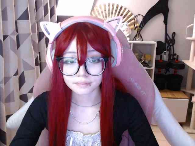 GriselRobenson webcam