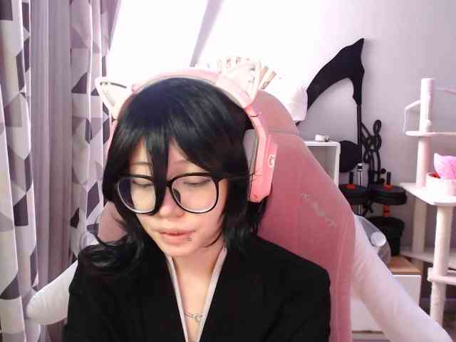 GriselRobenson webcam