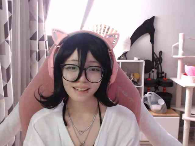 GriselRobenson webcam