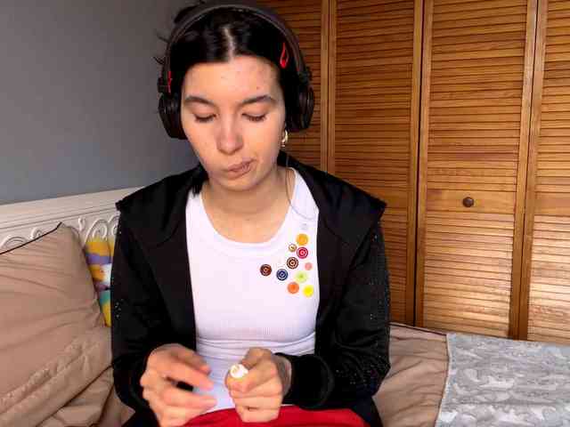 GriselRobenson webcam