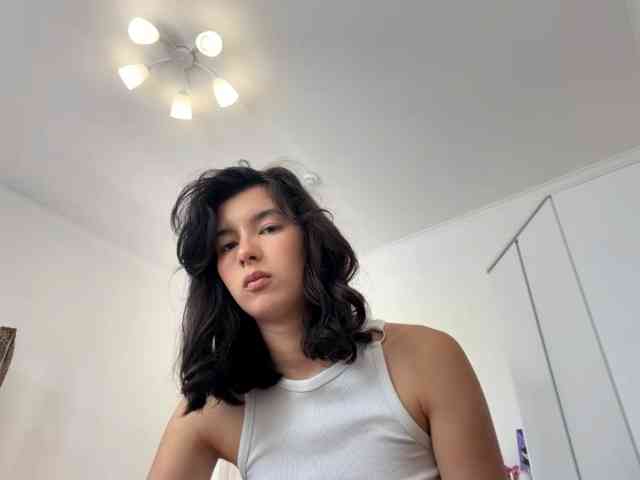GriselRobenson webcam