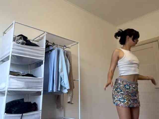 GriselRobenson webcam