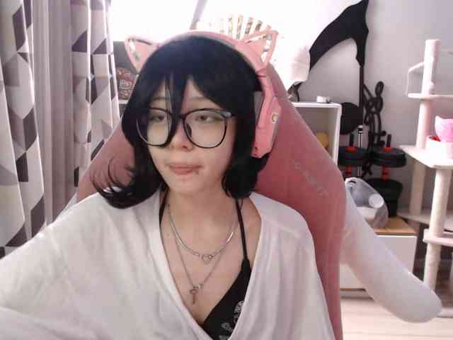 GriselRobenson webcam