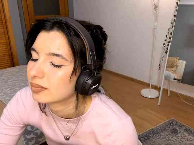 GriselRobenson webcam