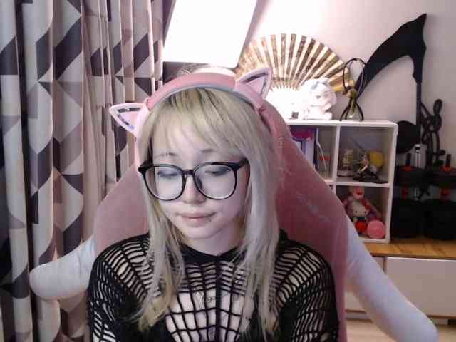 GriselRobenson webcam