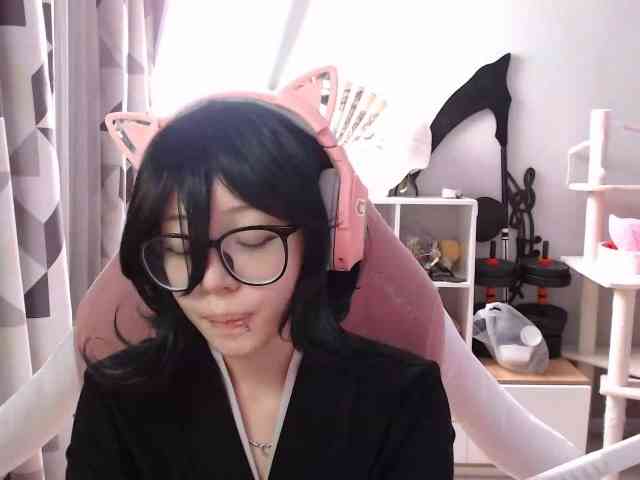 GriselRobenson webcam