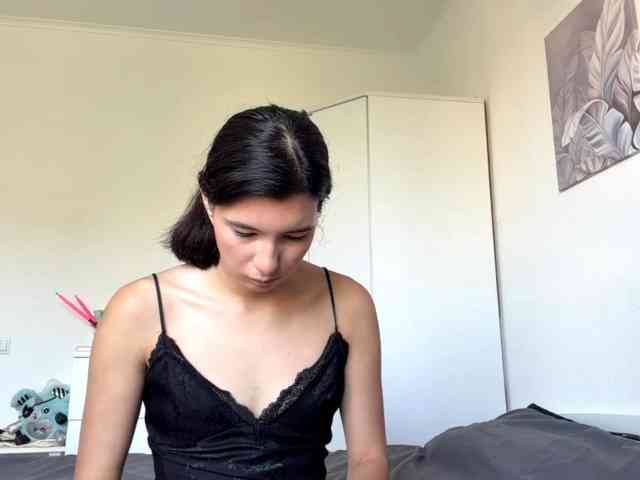 GriselRobenson webcam