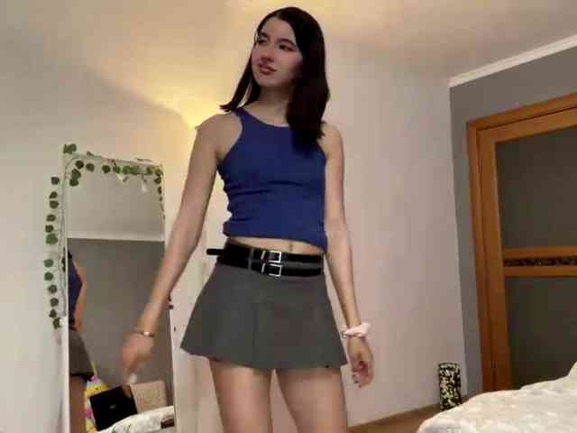 GriselRobenson webcam