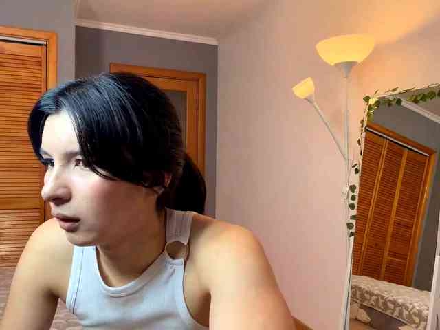 GriselRobenson webcam