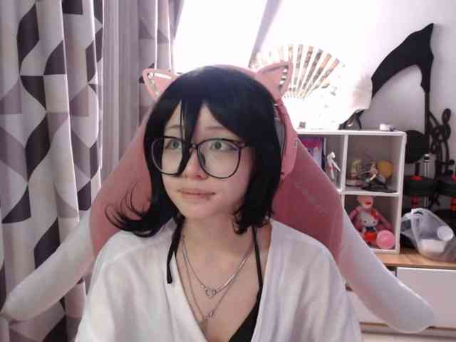 GriselRobenson webcam