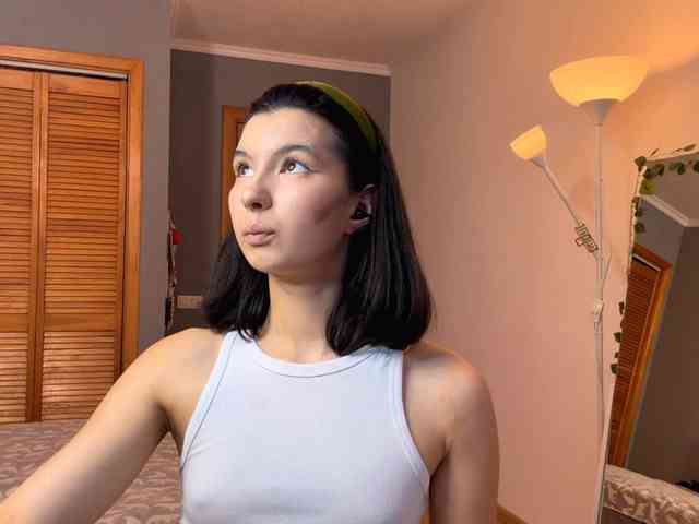 GriselRobenson webcam