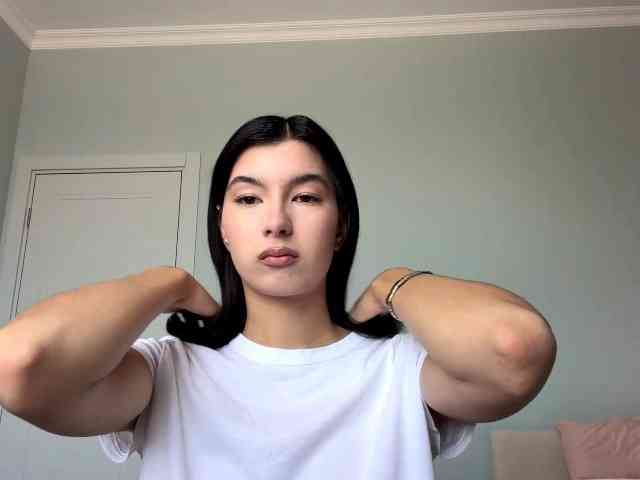 GriselRobenson webcam