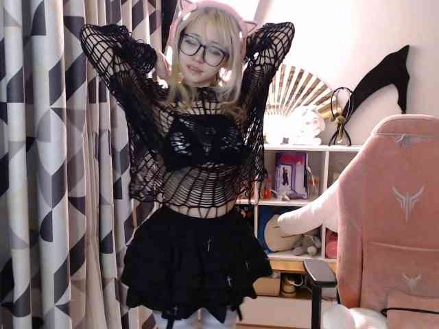 GriselRobenson webcam