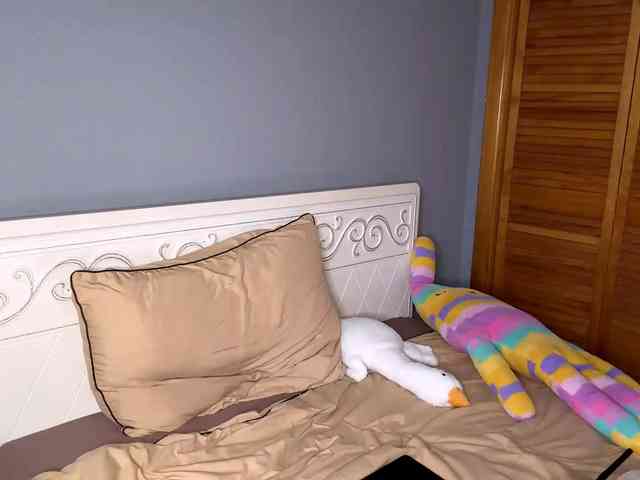 GriselRobenson webcam
