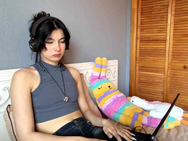 GriselRobenson webcam