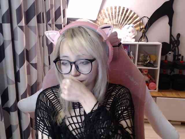 GriselRobenson webcam