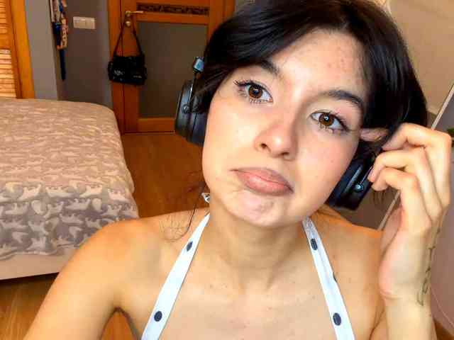 GriselRobenson webcam