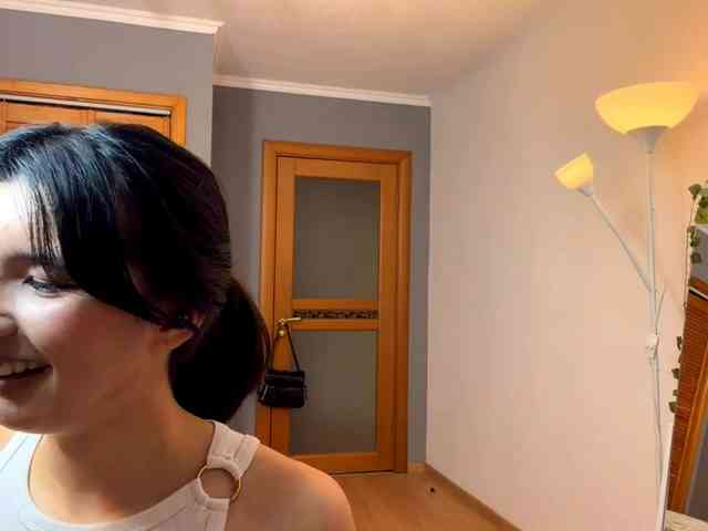 GriselRobenson webcam