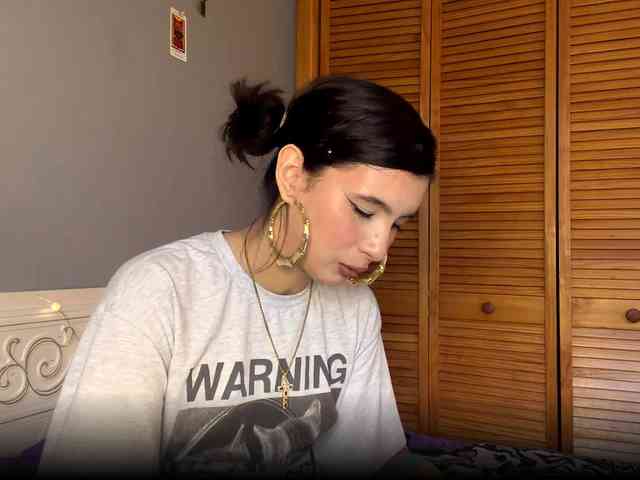 GriselRobenson webcam