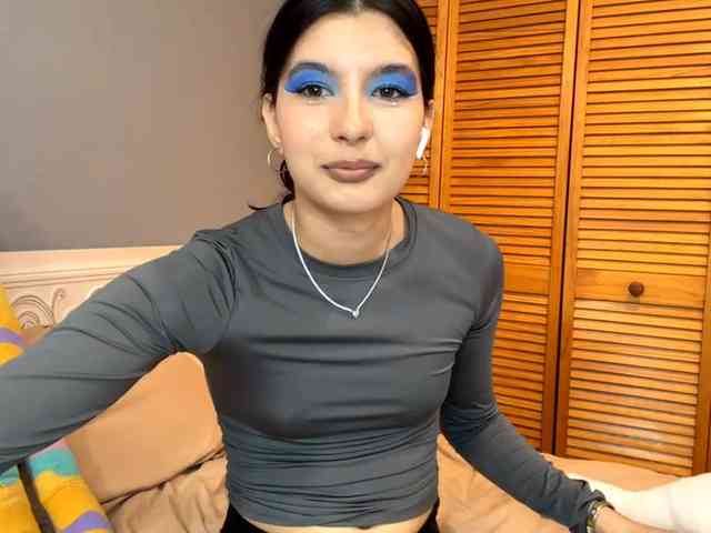 GriselRobenson webcam