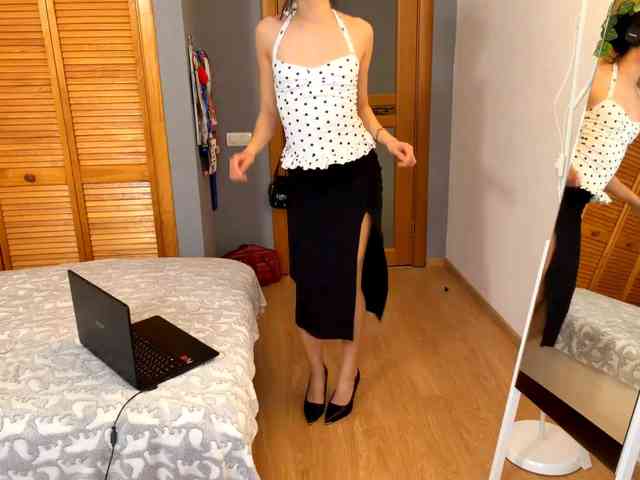 GriselRobenson webcam