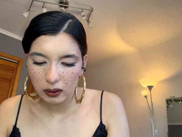 GriselRobenson webcam