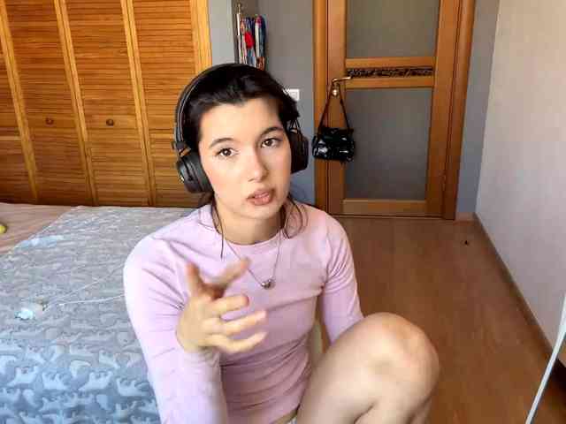 GriselRobenson webcam