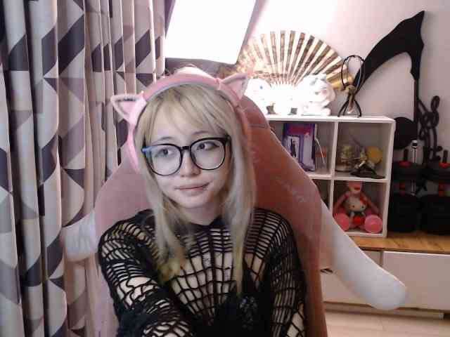 GriselRobenson webcam