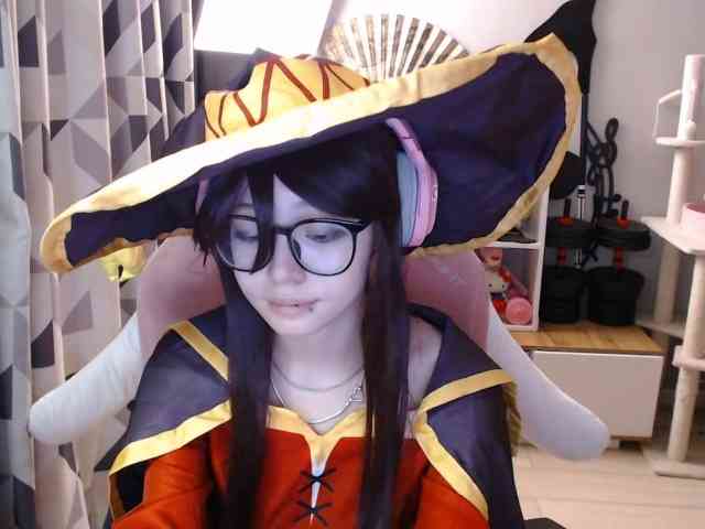 GriselRobenson webcam