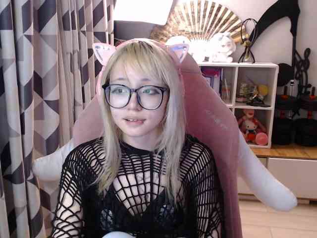 GriselRobenson webcam