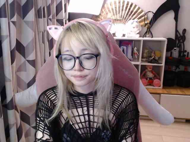 GriselRobenson webcam