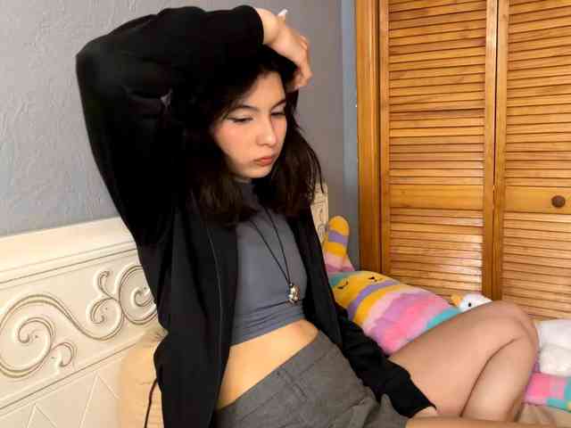 GriselRobenson webcam